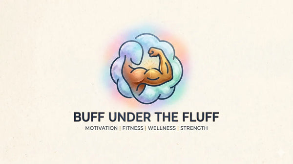Buff Under The Fluff